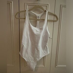 Alo bodysuit